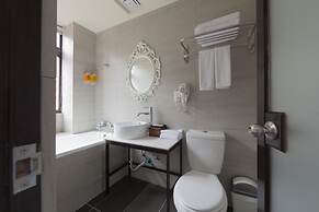 Herb Art Hotel