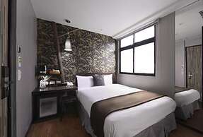 Herb Art Hotel