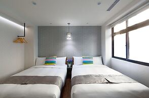 Herb Art Hotel
