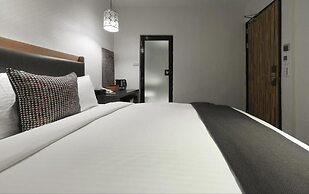 Herb Art Hotel