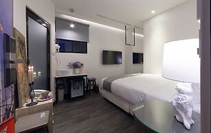 Herb Art Hotel
