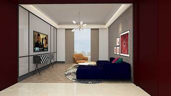 Grand Mercure Agra