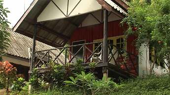 AoPong Resort