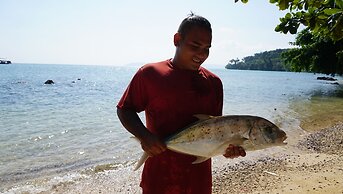 AoPong Resort