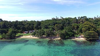AoPong Resort