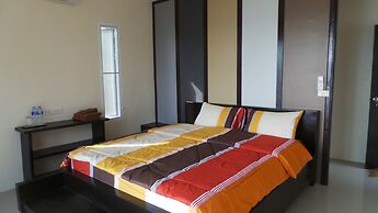 AoPong Resort