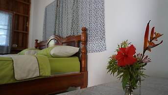 AoPong Resort