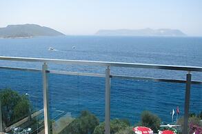 Rhapsody Hotel Kaş