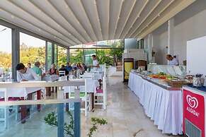 Rhapsody Hotel Kaş