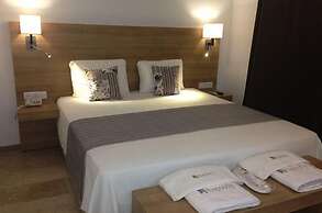 Rhapsody Hotel Kaş