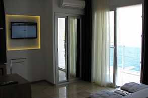 Rhapsody Hotel Kaş