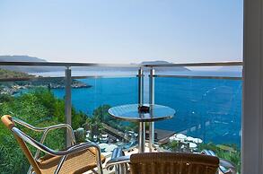 Rhapsody Hotel Kaş