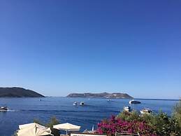 Rhapsody Hotel Kaş