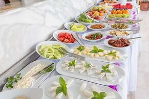 Rhapsody Hotel Kaş