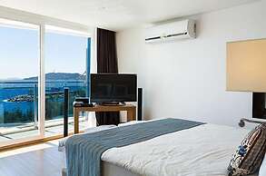 Rhapsody Hotel Kaş