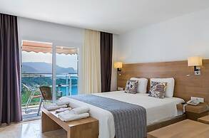Rhapsody Hotel Kaş