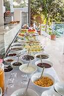 Rhapsody Hotel Kaş