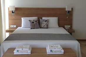 Rhapsody Hotel Kaş
