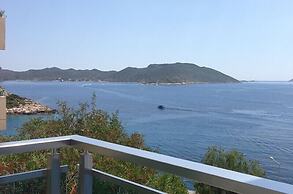 Rhapsody Hotel Kaş