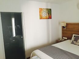 Rhapsody Hotel Kaş
