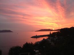 Rhapsody Hotel Kaş