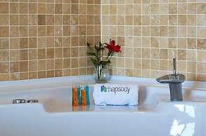 Rhapsody Hotel Kaş