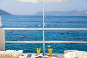 Rhapsody Hotel Kaş