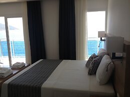 Rhapsody Hotel Kaş