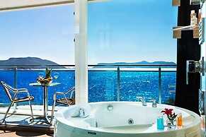 Rhapsody Hotel Kaş