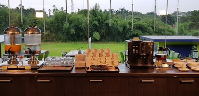 PrimeBiz Hotel Karawang