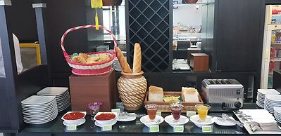 PrimeBiz Hotel Karawang