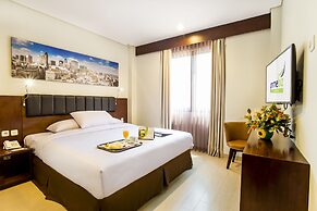 PrimeBiz Hotel Karawang