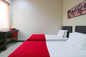 Chiaro Hotel Syariah