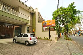 Chiaro Hotel Syariah