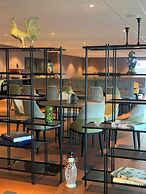 Hotel Bifrost