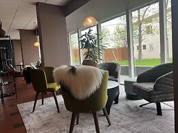 Hotel Bifrost