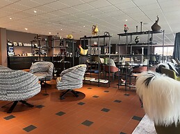 Hotel Bifrost