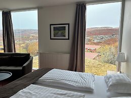 Hotel Bifrost