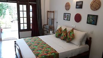 Anara Villa
