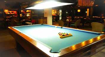 The Coral Beach Club