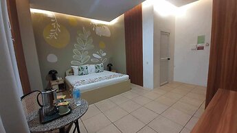 Hotel Nicanor