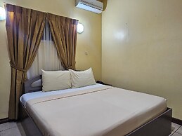 Hotel Nicanor