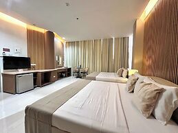 Hotel Nicanor