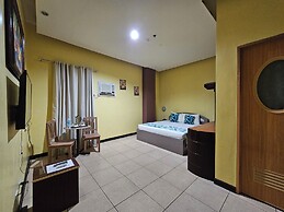 Hotel Nicanor