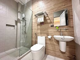 Hotel Nicanor