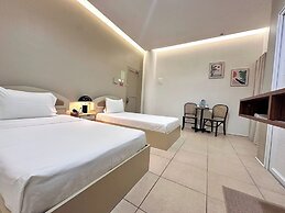 Hotel Nicanor