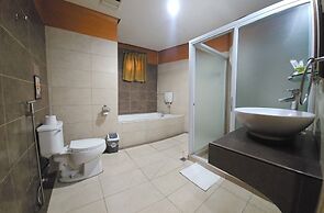 Hotel Nicanor