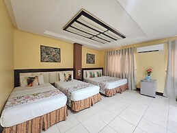 Hotel Nicanor
