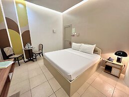 Hotel Nicanor