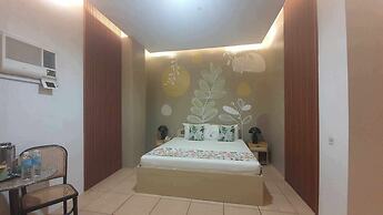 Hotel Nicanor